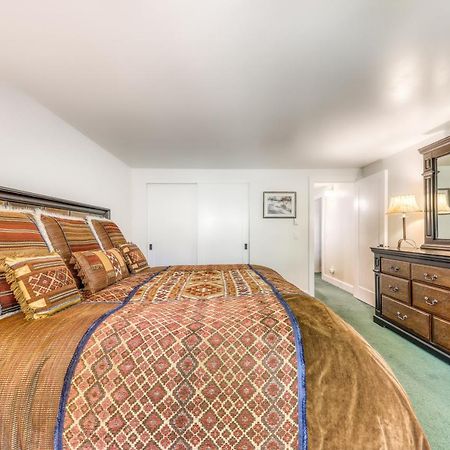 Single Level Ranch Condo In Elkhorn Sun Valley Eksteriør billede