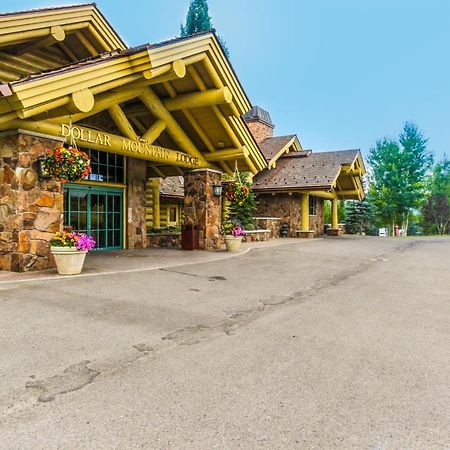 Single Level Ranch Condo In Elkhorn Sun Valley Eksteriør billede