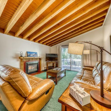 Single Level Ranch Condo In Elkhorn Sun Valley Eksteriør billede