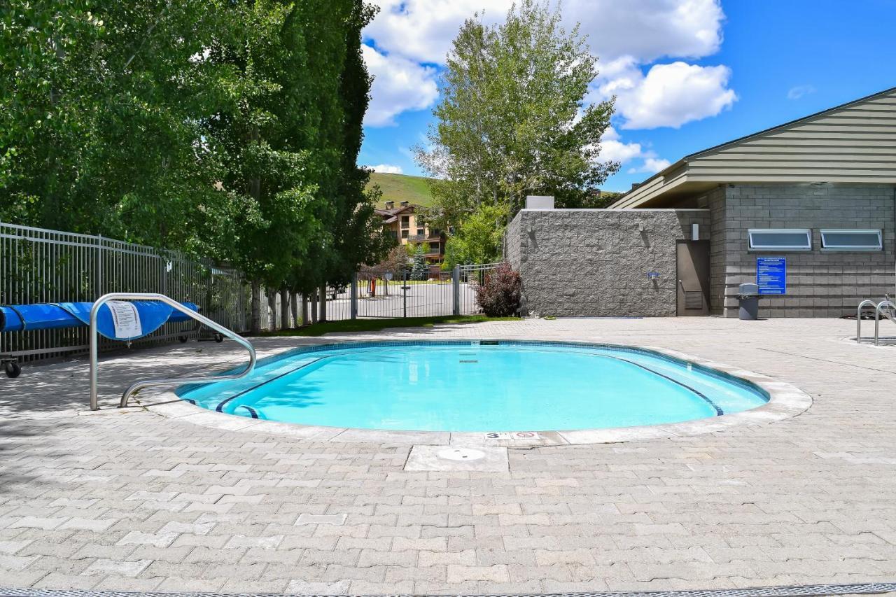 Single Level Ranch Condo In Elkhorn Sun Valley Eksteriør billede