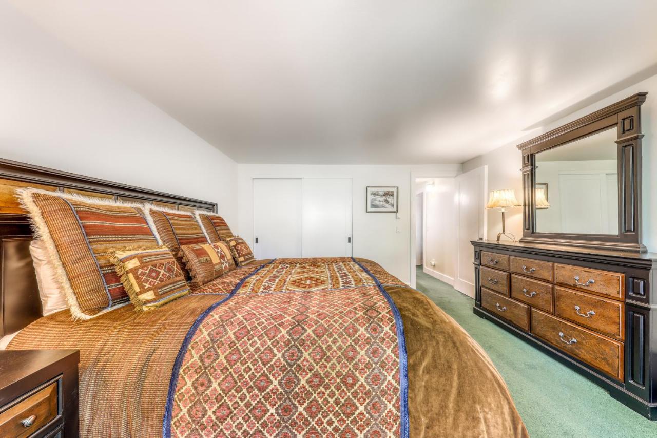Single Level Ranch Condo In Elkhorn Sun Valley Eksteriør billede