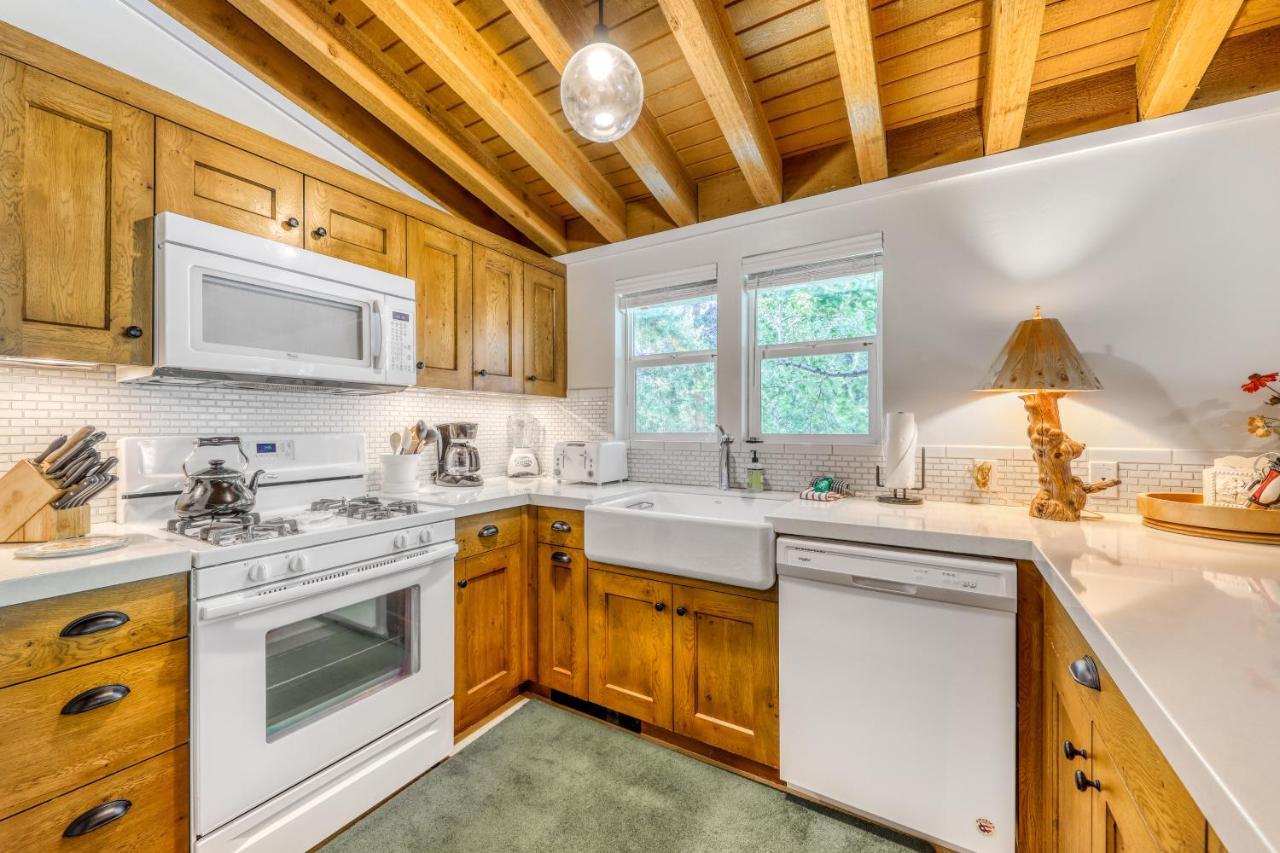 Single Level Ranch Condo In Elkhorn Sun Valley Eksteriør billede