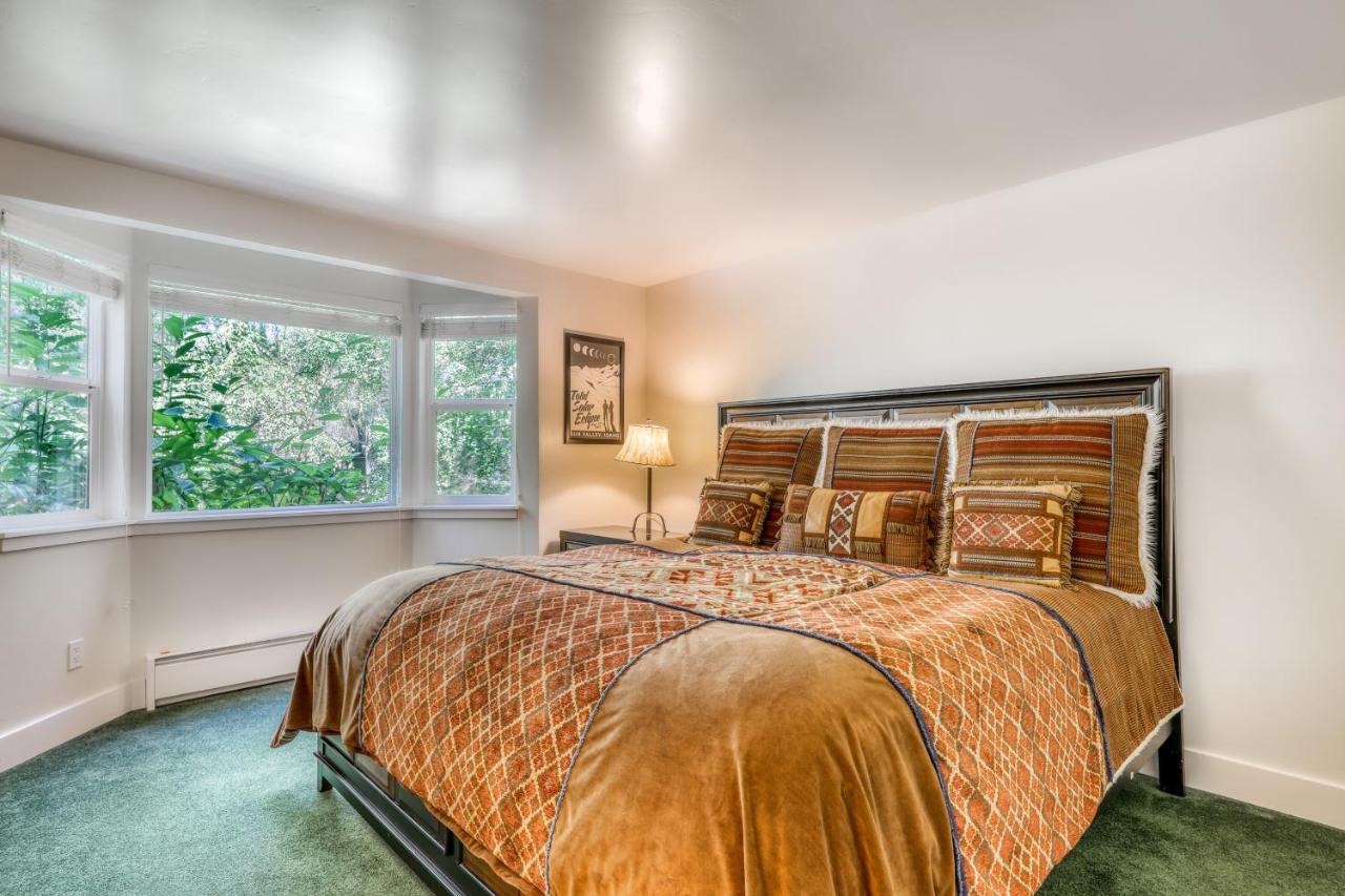Single Level Ranch Condo In Elkhorn Sun Valley Eksteriør billede