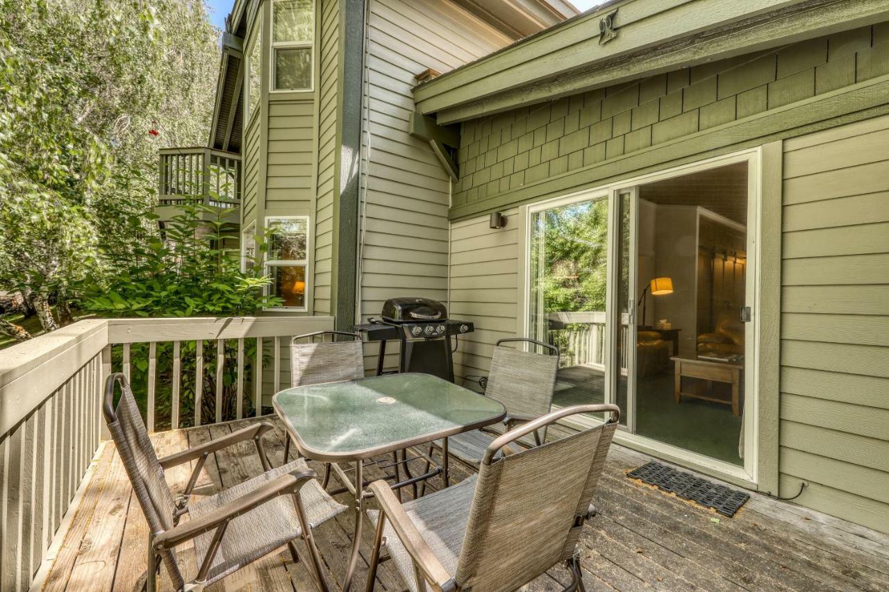 Single Level Ranch Condo In Elkhorn Sun Valley Eksteriør billede