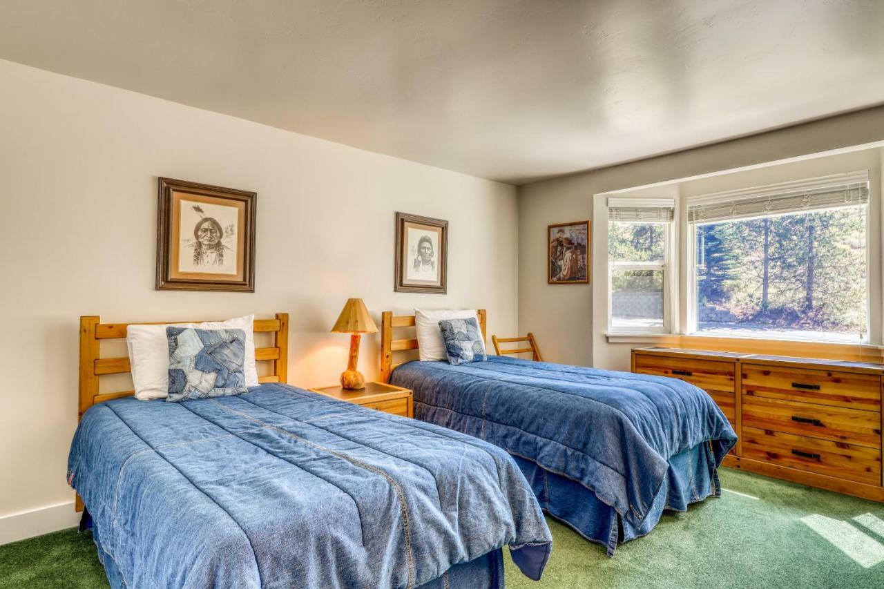Single Level Ranch Condo In Elkhorn Sun Valley Eksteriør billede