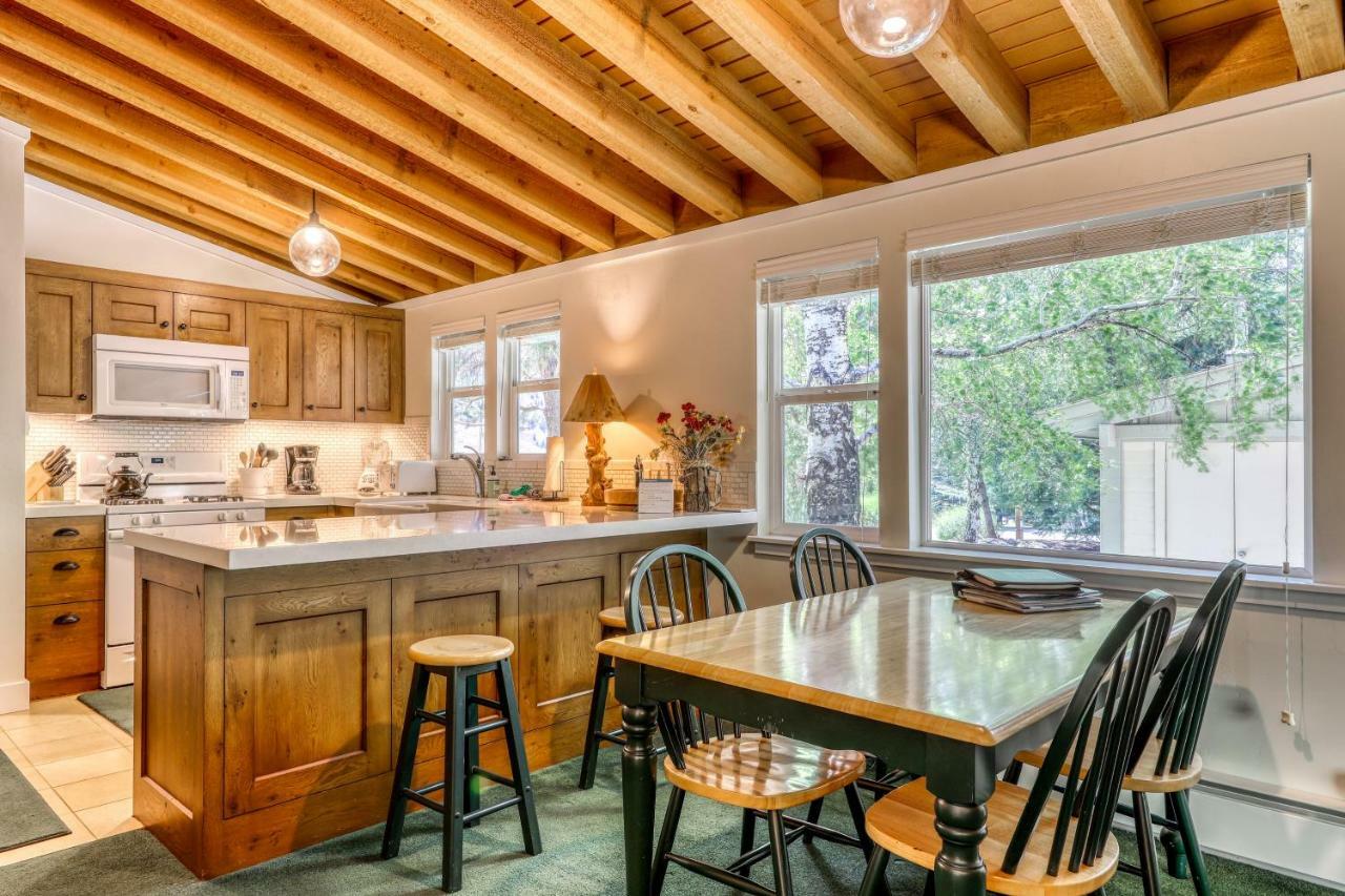 Single Level Ranch Condo In Elkhorn Sun Valley Eksteriør billede
