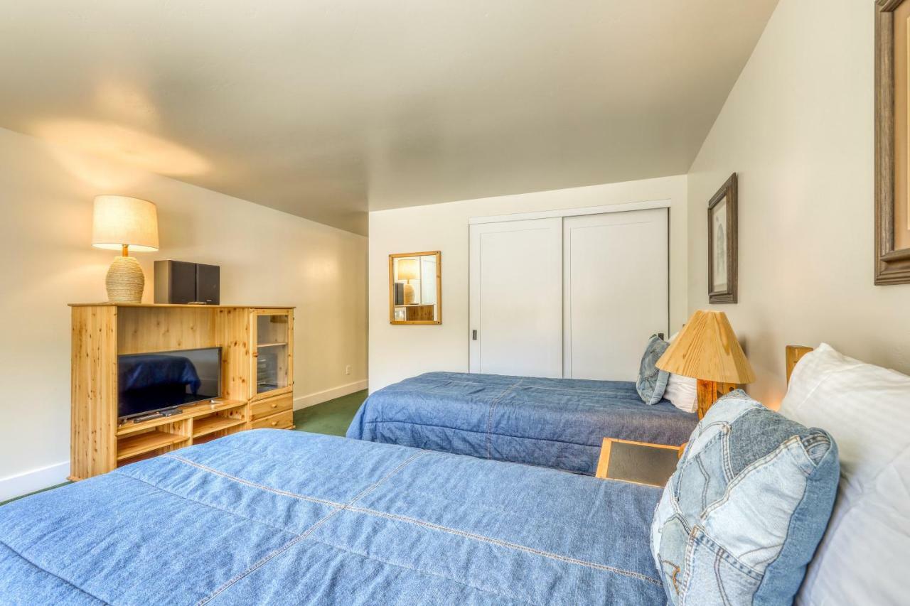 Single Level Ranch Condo In Elkhorn Sun Valley Eksteriør billede